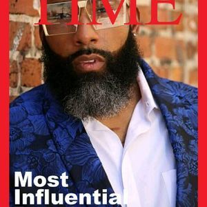 Meet your Posher, Avery